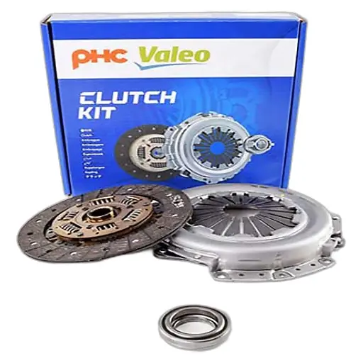 [316] KIT EMBRAGUE CHEVROLET LUV 2.0-2.3-2.2 89-05 4ZD1 VALEO KR 3PCS