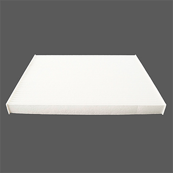 [320] FILTRO POLEN HYUNDAI TUCSON 2.0 04-10/SPORTAGE PRO 05-10 CU-24004 (3282) CH (97133-2E250) UB16B1