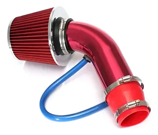 [354] TUBO ADMISION CON FILTRO CONICO CH UB00