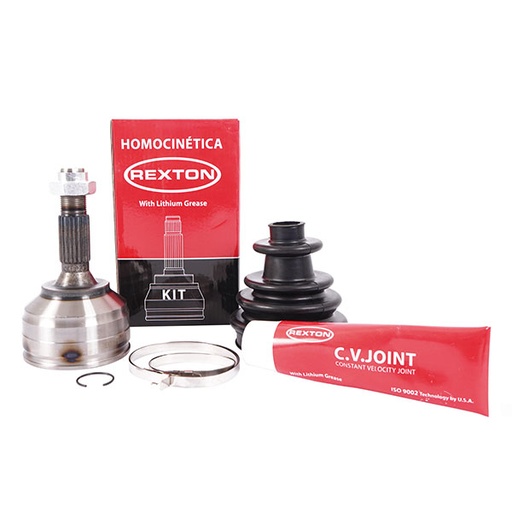 [461] HOMOCINETICA PEUGEOT 206 21*22*50 TW UB29C3