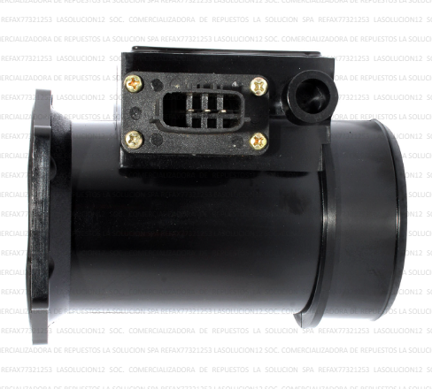 [464] FLUJOMETRO NISSAN V16 97-00 TW UB00