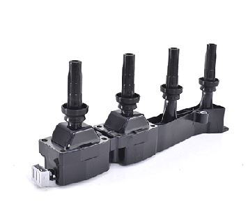 [475] BOBINA PEUGEOT 206 1.6 04-10/CITROEN C3-C4 CH (5970-80)