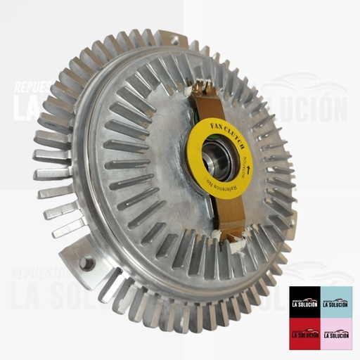 [499] CENTRIFUGO SSANGYONG 06-11 CH UB7A1