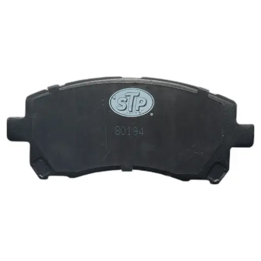 [558] PASTILLA FRENO SUBARU OUTBACK 2.5/FORESTER 98-01 137.8MM STP UB 2C4