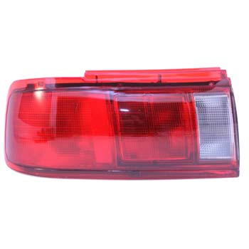 [578] FAROL TRASERO NISSAN V16 05-10 IZQUIERDO  TW 