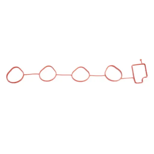 [626] EMPAQUETADURA MULTIPLE ADMISION CHEVROLET SPARK 1.0 04-16 (FAB.KOREAS) (96571108) UB07