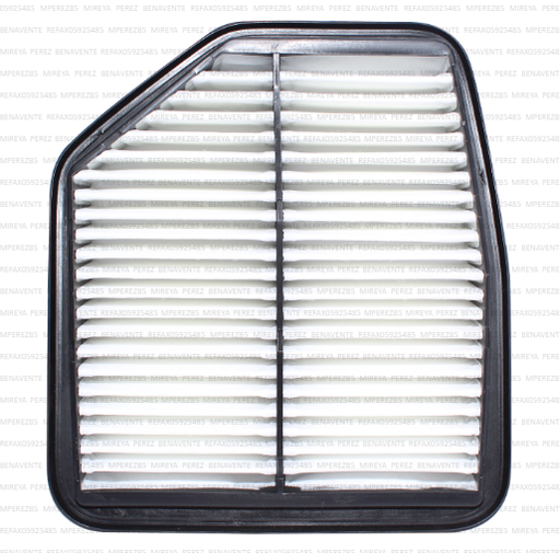 [652] FILTRO AIRE SUZUKI GRAND NOMADE 2.4/3.2 09> C-20876 STP UB15G1