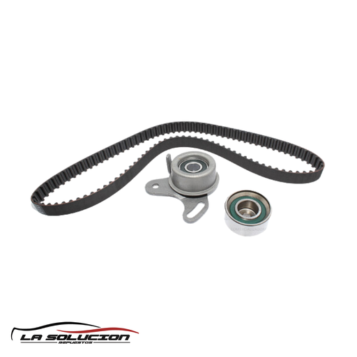 [668] KIT DISTRIBUCION HYUNDAI ACCENT 06-11/ELANTRA/GETZ/RIO JB 16V 105*22 KR