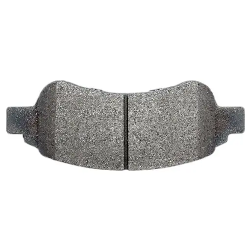 [705] PASTILLA FRENO PEUGEOT 206 1.6 04-10/307/PARTNER 97-11/BERLINGO/301/C-ELYSE STP (13046048122) (21743 GTX)