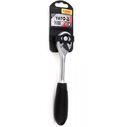 [737] CHICHARRA 3/8 185MM YATO