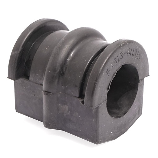 [782] GOMA BARRA ESTABILIZADORA CENTRAL NISSAN XTRAIL 2.2-2.5 02-11 TW (54613-8H-318) 