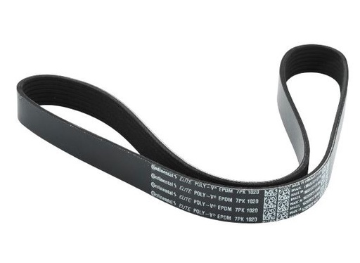 [819] CORREA 7PK* 1020 ALTERNADOR CHEVROLET DMAX 19-22 /NKR 5.2 KR