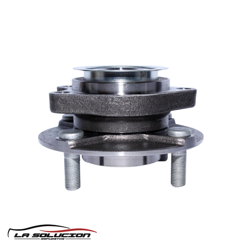 [888] MAZA DELANTERA NISSAN TIIDA 06-14 C/ABS TW (40202-EE90B) UB28C5