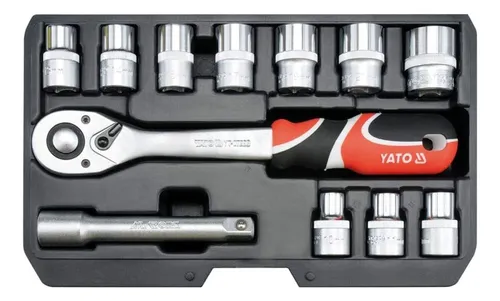 [889] SET DADOS 1/2 CON CHICHARRA YATO