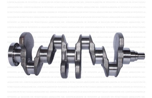 [900] CIGUEÑAL KIA BESTA 2.2 90-96 UBAM3 ABAJO