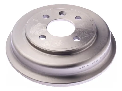 [923] TAMBOR FRENO CHEVROLET SONIC 1.6 12-16 NETMOTORS