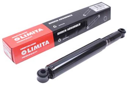 [949] AMORTIGUADOR TRASERO CHEVROLET LUV 81-05 OLIMITA