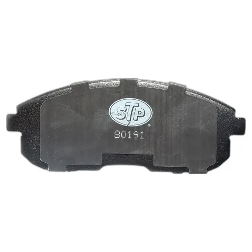 [959] PASTILLA FRENO SUZUKI SX4 1.6 07-15/SAMSUNG SM5 04-13 STP UB 2C5 137.2MM (21936 GTX)