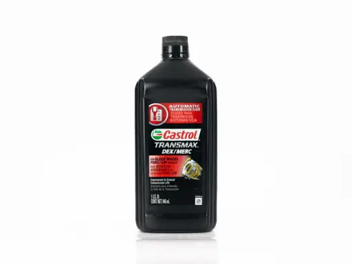 [960] ACEITE CASTROL  ATF DEXRON III DEX/MERC UB00
