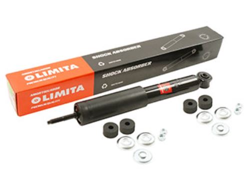 [963] AMORTIGUADOR DELANTERO CHEVROLET LUV/H-100J-18/D21 OLIMITA CH