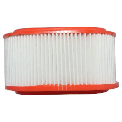 [965] FILTRO AIRE HYUNDAI PORTER 2.5 04-19 C-25125 OVALADO STP UB35LADO