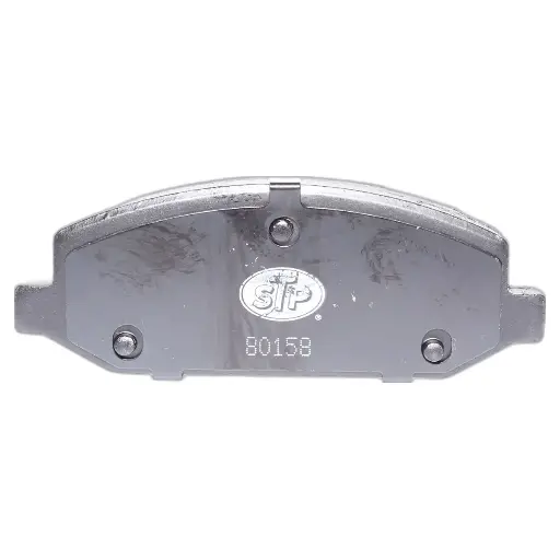 [1050] PASTILLA FRENO CHEVROLET SAIL 1.4 11-17 124MM STP (21767 GTX)