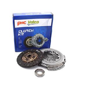 [1092] KIT EMBRAGUE CHEVROLET LUV 1.6 76> VALEO 3 PIEZAS KR UB2B2