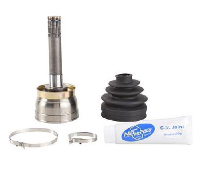 [1161] HOMOCINETICA NISSAN D21 4*4/PATHFINDER/TERRANO 4*4 28*27*50 TW (39210-58G60) UB29A1