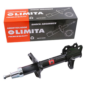 [1296] AMORTIGUADOR TRASERO NISSAN V16 GAS DERECHO  TW UB 30B2