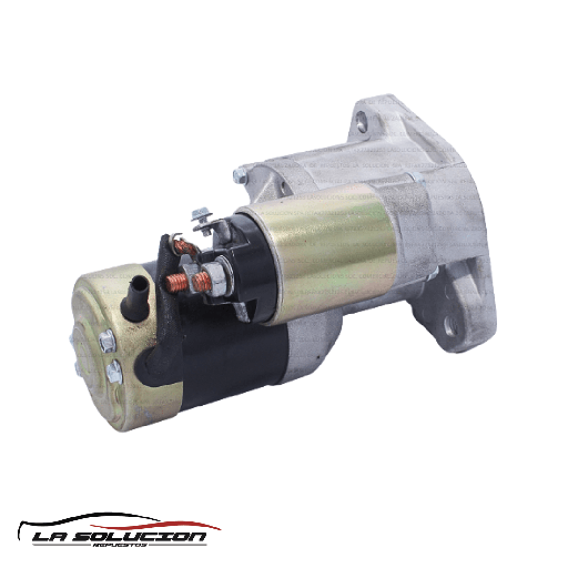 [1299] ARRANQUE CORSA/ASTRA 1.7 DIESEL 9 DIENTES MALASIA UB7B6