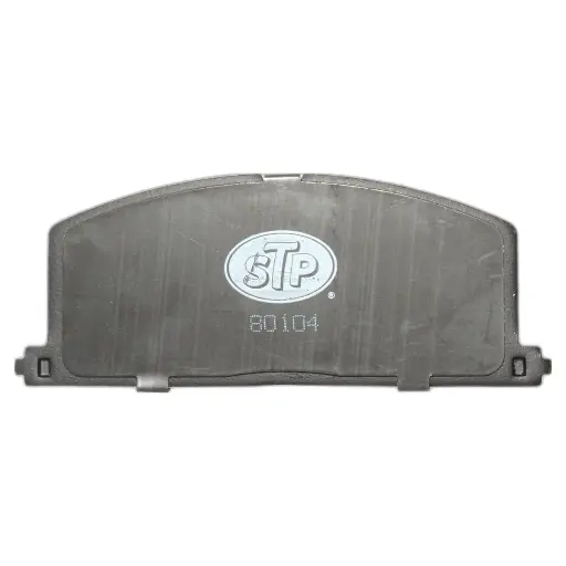 [1366] PASTILLA FRENO TOYOTA TERCEL/COROLLA STP UB4A2 (21881 GTX)