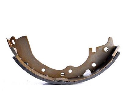 [1467] BALATAS TOYOTA HILUX 22R 2.4 94-97 2WD NETMOTORS TW (04495-35200)