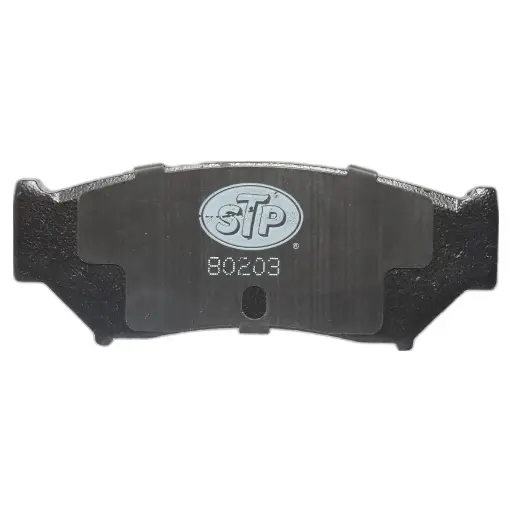 [1492] PASTILLA FRENO SUZUKI VITARA 93-97/GRAND 98-05/GRAND NOMADE 98-05 STP 116.7MM UB4B2