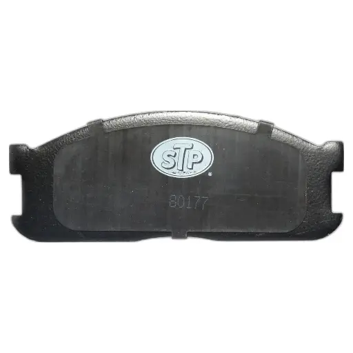 [1508] PASTILLA FRENO KIA FRONTIER 2.7 00-04/2.5 05-11/ASIA TOPIC 93-00 STP 133.60 UB4B4