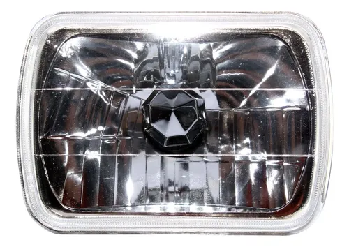 [1515] OPTICO 6052 RECTANGULAR GRANDE TW UB 25E5