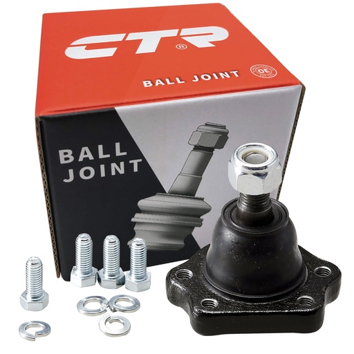 [1555] ROTULA SUPERIOR NISSAN 720/J-18/D21/TERRANO JEEP 81> KR CTR (40110-01G00) UB22C3