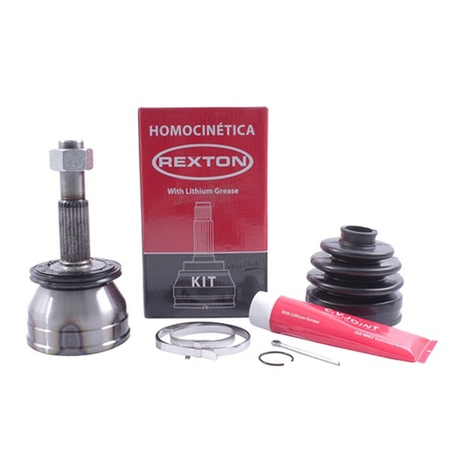 [1562] HOMOCINETICA NISSAN SENTRA 1.8 00-07 25*25*52 UB29C5