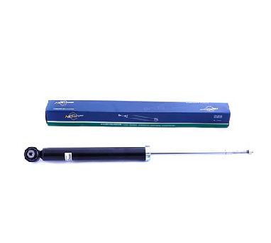 [1723] AMORTIGUADOR TRASERO CHEVROLET AVEO 1.4 04-16 /SAIL 1.4 11-17  DERECHO / IZQUIERDO  NETMOTORS (96430992)