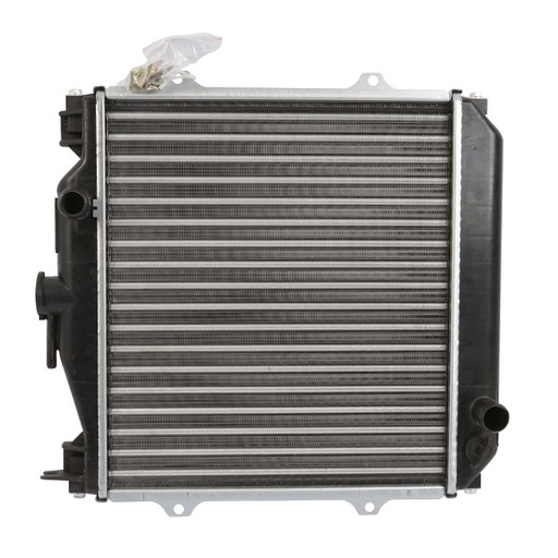 [1751] RADIADOR SUZUKI MARUTI 0.8 95-98| MARUTI II 0.8 99-09  CH (17700-84200)