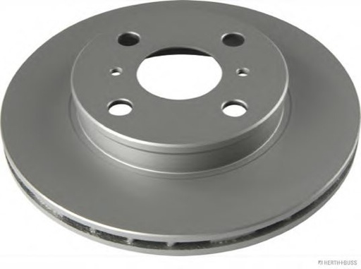 [1870] DISCO FRENO TOYOTA TERCEL 90-99 VENTILADO TW UB 1A2