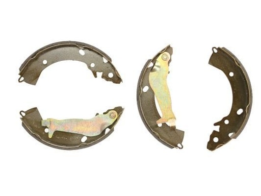 [1876] BALATAS HYUNDAI ACCENT RB 11-20 (REICK CHINA) (21733 GTX)