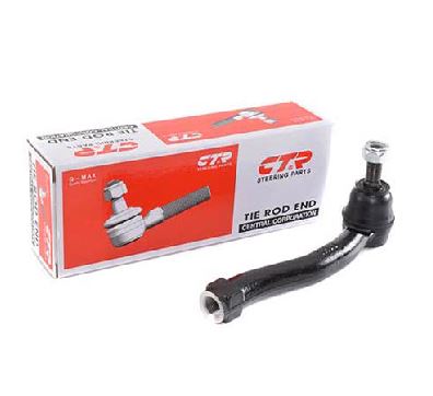 [1934] TERMINAL TOYOTA YARIS 06-17 IZQUIERDO  CTR KR (45047-59135) UB21A1