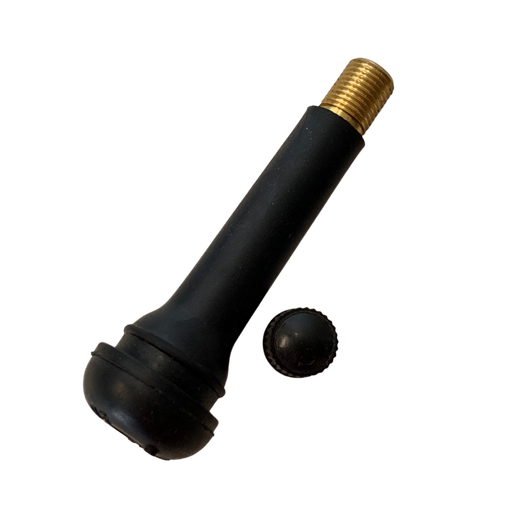 [1958] VALVULAS TUBULARES PLASTICAS GRANDES