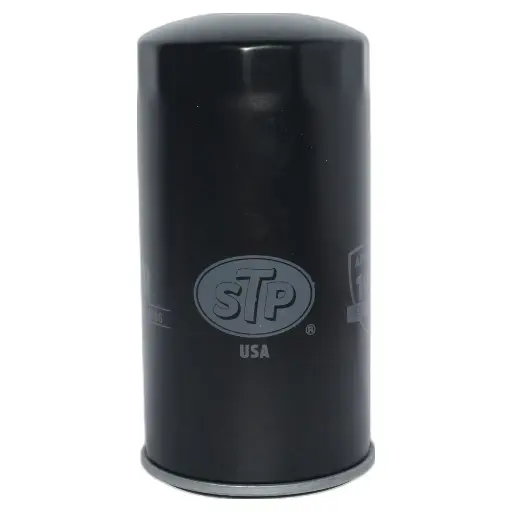 [2040] FILTRO ACEITE CHEVROLET DMAX 2.5 11-14 W8018  STP