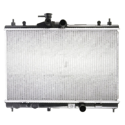 [2059] RADIADOR NISSAN TIIDA MECANICO TW UB DIA