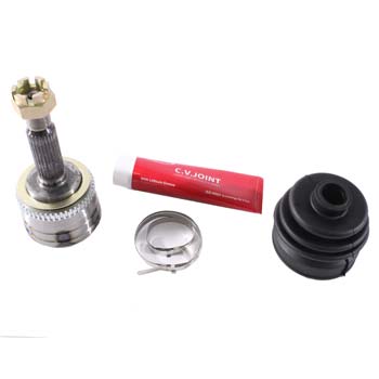 [2096] HOMOCINETICA HYUNDAI ACCENT RB/GETZ  07 25*22*52.5 T48 TW