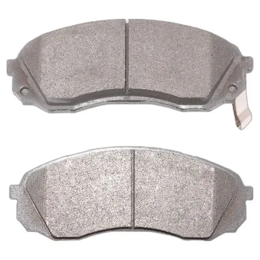 [2174] PASTILLA FRENO HYUNDAI H-1 08-20 STP 164.6MM (22021 GTX)