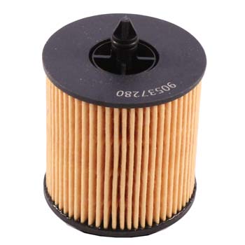 [2180] FILTRO ACEITE CHEVROLET CAPTIVA-ORLANDO/EQUINOX 2.0 HU6007X CH (90537280) UB9B4