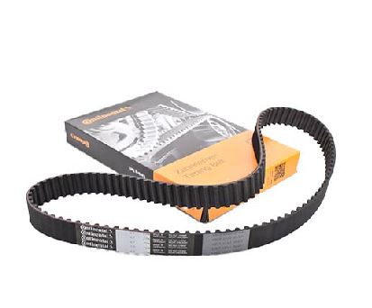 [2186] CORREA DISTRIBUCION MAZDA B-2200 92> (110*25*9.5R) CONTINENTAL AL UB16A3