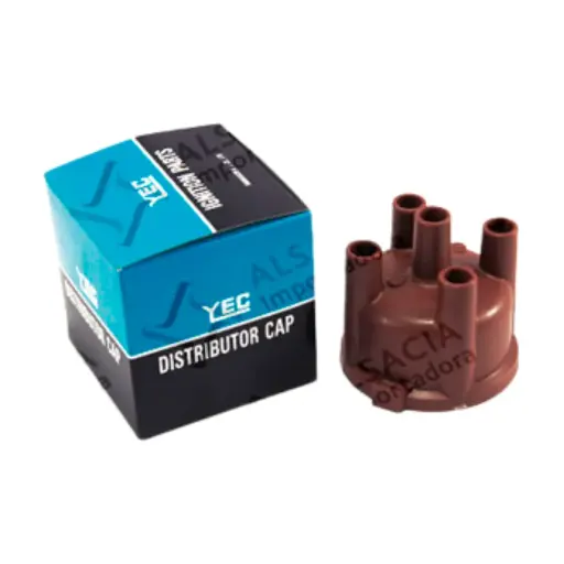 [2225] TAPA DISTRIBUIDOR CHEVROLET LUV 76-88 (YD-106) JP (8-94206-139-0) UB36B1